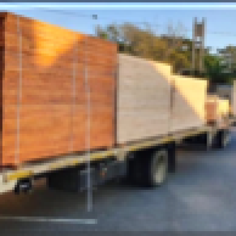 Muden clinic upgrade